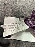 PrAna 100% Polyester Paisley Purple Long Sleeve Blouse Size S - photo 8