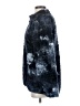 BKE 100% Polyester Tie-dye Blue Pullover Sweater Size S - photo 5