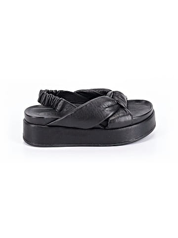 Silent D Sandals (view 1)