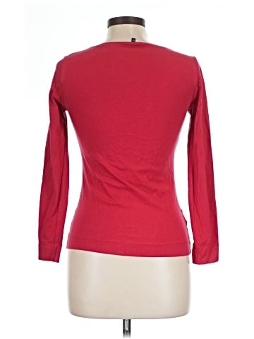 Papaya 3/4 Sleeve T-Shirt (view 2)
