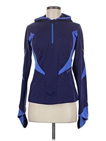 Brooks Track Jacket (view 1)