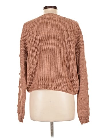 Jessica Simpson Pullover Sweater (view 2)