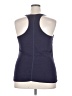 Gap Fit Blue Tank Top Size XL - photo 2