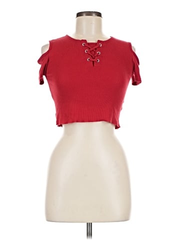 Primark Short Sleeve Top (view 1)