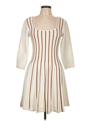 Venus Casual Dress (view 1)