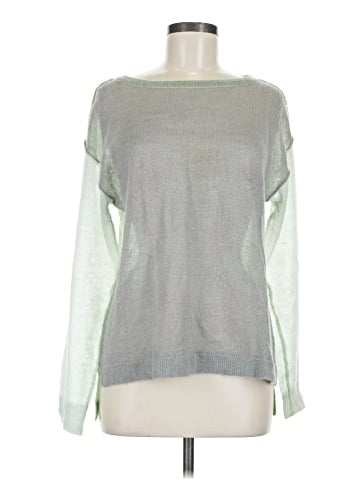 Sundance Pullover Sweater (view 1)