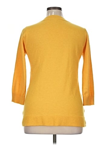 Carolyn Taylor Pullover Sweater (view 2)