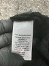 14th & Union 100% Rayon Black Long Sleeve Blouse Size M - photo 8