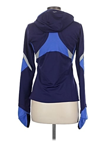 Brooks Track Jacket (view 2)