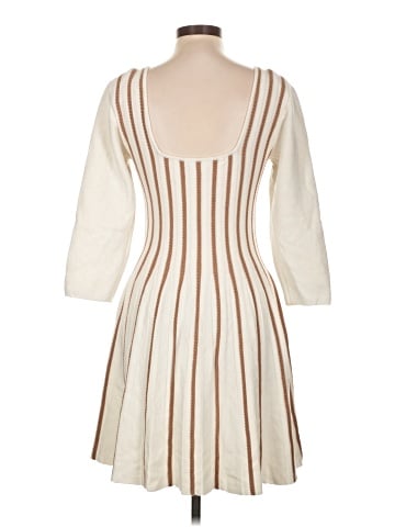 Venus Casual Dress (view 2)