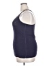 Gap Fit Blue Tank Top Size XL - photo 5