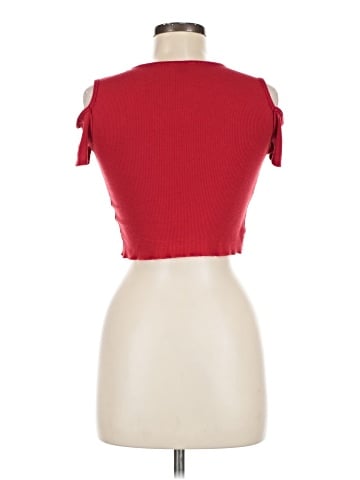 Primark Short Sleeve Top (view 2)