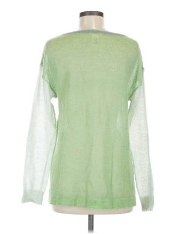 Sundance Pullover Sweater (view 2)
