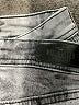 Assorted Brands Tie-dye Gray Shorts Size 33 waist - photo 3