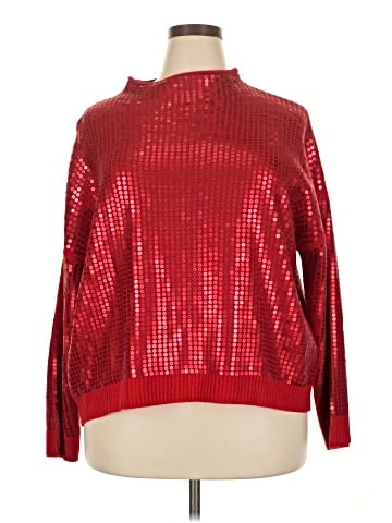 Cato Turtleneck Sweater (view 1)