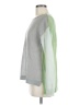Sundance Gray Pullover Sweater Size M - photo 5