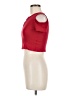 Primark Red Short Sleeve Top Size 9 - 10 - photo 5