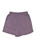 Capella Apparel Solid Purple Athletic Shorts Size M - photo 2