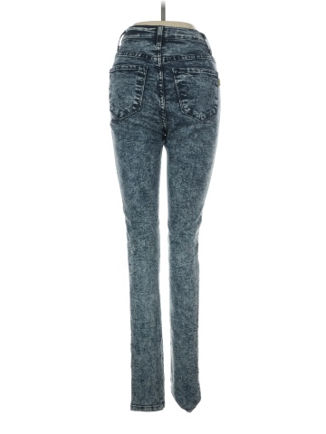 Vibrant M.I.U Jeans (view 2)
