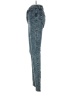 Vibrant M.I.U Tweed Blue Jeans Size 3 - photo 5