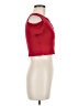 Primark Red Short Sleeve Top Size 9 - 10 - photo 4