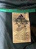 Adidas Teal Active T-Shirt Size S (kids) - photo 3