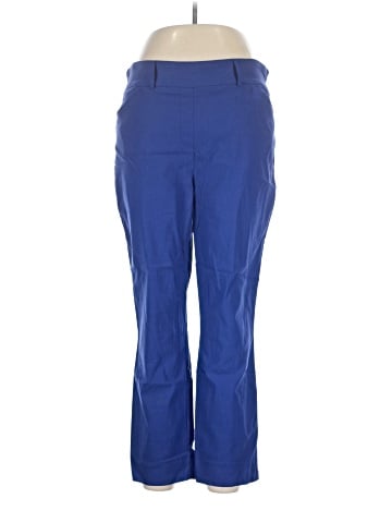 Hilary Radley Dress Pants (view 1)