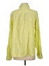 Backcountry 100% Cotton Green Long Sleeve Button-Down Shirt Size S - photo 2