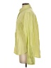 Backcountry 100% Cotton Green Long Sleeve Button-Down Shirt Size S - photo 5