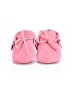 Baby Pink Booties Size 6-12 mo (baby) - photo 2