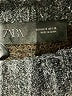 Zara Tweed Gray Pullover Sweater Size S - photo 7