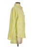 Backcountry 100% Cotton Green Long Sleeve Button-Down Shirt Size S - photo 4