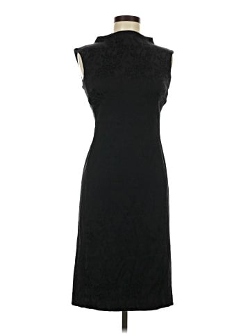 David Warren Cocktail Dress (view 1)