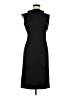David Warren Black Cocktail Dress Size 6 - photo 1