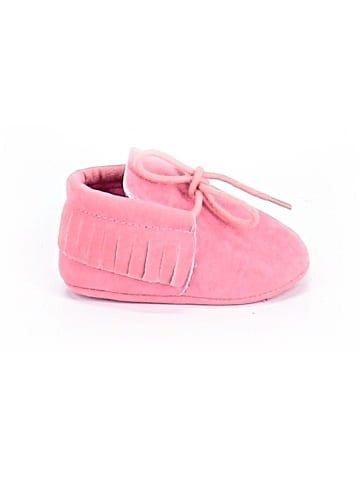 Baby Booties (view 1)