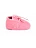 Baby Pink Booties Size 6-12 mo (baby) - photo 1
