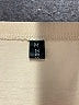 Zesica Solid Tan Ivory Jumpsuit Size M - photo 4