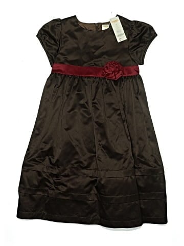 Gymboree Dress (view 1)