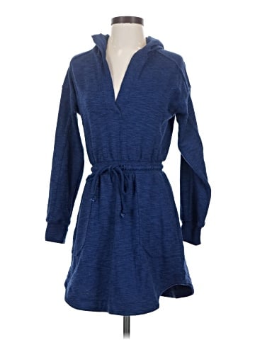 Daily Practice By Anthropologie Casual Dress (view 1)