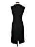 David Warren Black Cocktail Dress Size 6 - photo 2