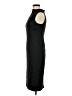 David Warren Black Cocktail Dress Size 6 - photo 5