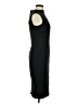 David Warren Black Cocktail Dress Size 6 - photo 4