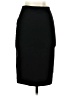 Narciso Rodriguez Solid Black Formal Skirt Size 4 - photo 2