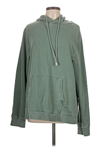 True Craft Pullover Hoodie (view 1)
