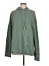 True Craft Green Pullover Hoodie Size L - photo 1