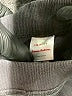 Hanna Andersson Solid Gray Active Pants Size 8 - photo 3