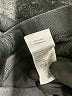 Hanna Andersson Solid Gray Active Pants Size 8 - photo 4