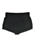 Avia Solid Black Shorts Size XL - photo 1