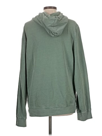 True Craft Pullover Hoodie (view 2)