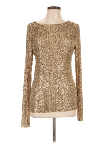 Intimately by Free People Long Sleeve Top (view 1)
